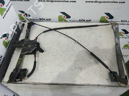 Used Front right window mechanism SEAT IBIZA II (6K1) [1993-2002]  4062251