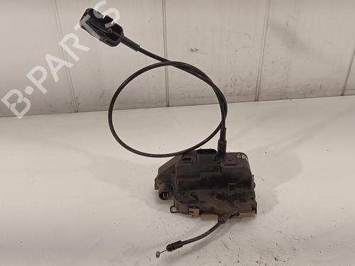 Used Front right lock RENAULT MEGANE II (BM0/1_, CM0/1_) [2001-2012]  15640668