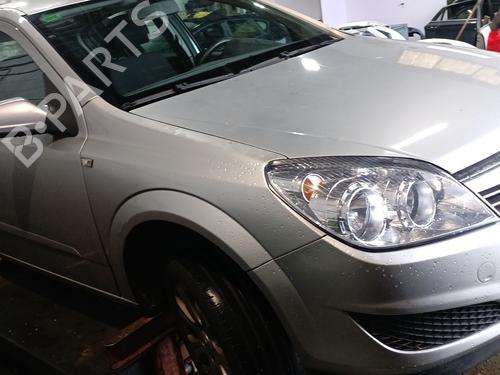 Left front window switch OPEL ASTRA H (A04) 1.7 CDTI (L48) | BP30923929I27