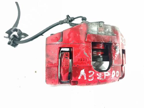 Right front brake caliper AUDI A3 (8P1) 3.2 V6 quattro | BP34706910M104 - Image 3