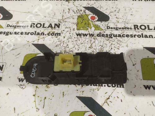Right front window switch RENAULT CLIO IV (BH_)  | BP4070697I26 