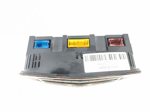 Climate control PEUGEOT 607 (9D, 9U) 2.2 HDi | BP33656533I5 - Image 2