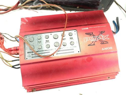 Radio PEUGEOT 306 Hatchback (7A, 7C, N3, N5) 1.9 DT | BP30169485E6 