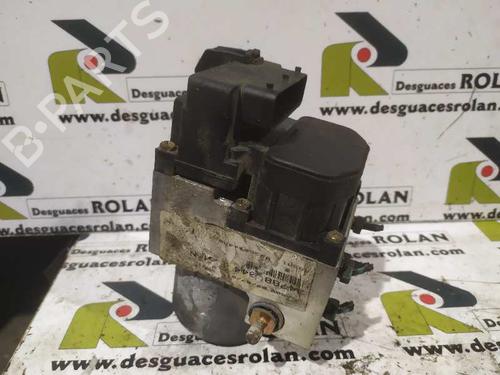 Used ABS pump PEUGEOT 306 Hatchback (7A, 7C, N3, N5) 2.0 HDI 90 (90 hp) 4690158