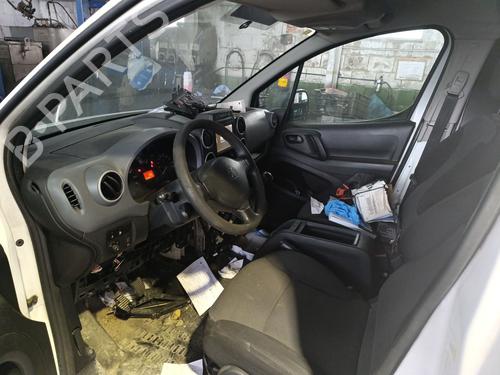 Armlæn PEUGEOT PARTNER Box Body/MPV 1.6 BlueHDi 100 | BP38069178I20 - Image 9