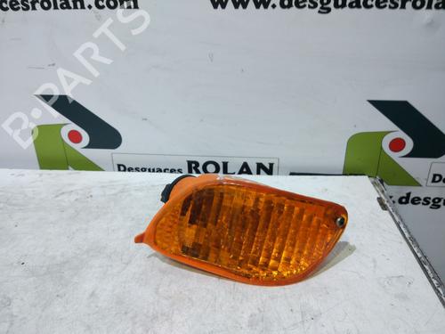 Used Left front indicator FORD FOCUS I (DAW, DBW) [1998-2009]  4060582