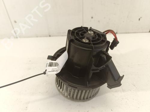 Used Heater blower motor MERCEDES-BENZ C-CLASS (W204) C 320 CDI (204.022) (224 hp) 29869890