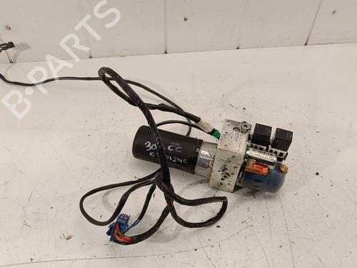 Used Sunroof engine PEUGEOT 307 CC (3B) [2003-2009]  21560481