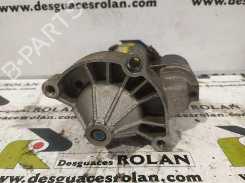 Starter HYUNDAI LANTRA II (J-2) 1.9 D | BP4688399M8 