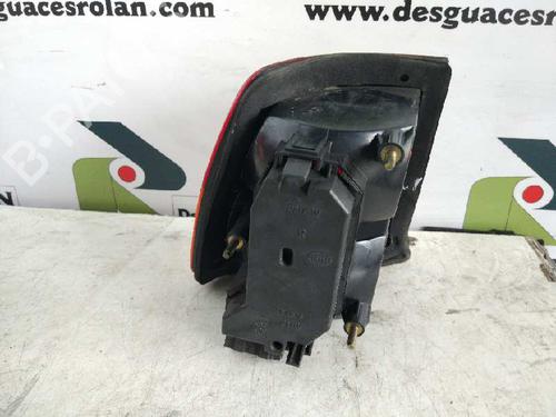 Right taillight SEAT TOLEDO I (1L2)  | BP4061430C35 