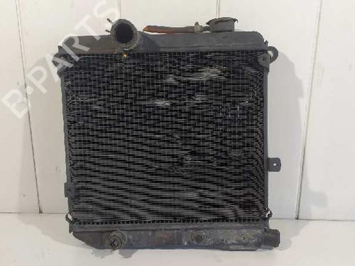 Water radiator SEAT 127 (127A) [1972-1982]  12546481