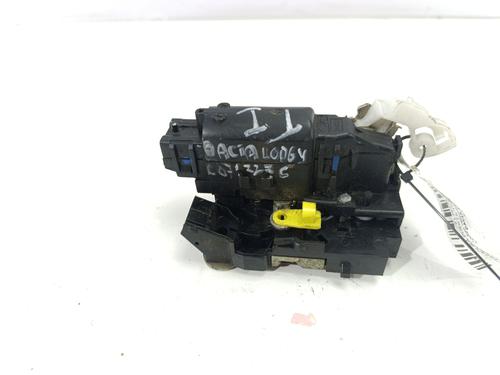 Rear left lock DACIA LODGY (JS_) | BP32397832C100