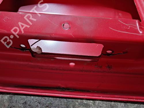 Tailgate BMW 3 Coupe (E46) 318 Ci | BP10733686C6 