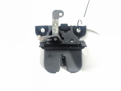 Used Tailgate lock Tailgate lock AUDI A3 (8L1) 1.9 TDI (110 hp) 34719766 34719766