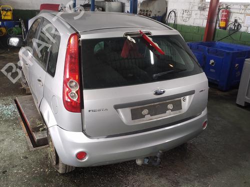 Starter FORD FIESTA V (JH_, JD_) 1.4 TDCi | BP7837987M8 