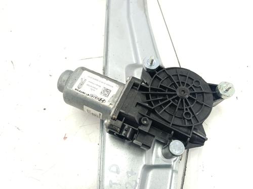 Rear right window mechanism HYUNDAI TUCSON (NX4E, NX4A) 1.6 T-GDI Plug-in-Hybrid HTRAC | BP31039492C25