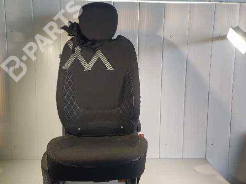 Used Seats set Seats set RENAULT CAPTUR I (J5_, H5_) 1.5 dCi 90 (J5N4, J5M5, J5MW, J5M6, J5AL, J5AJ) (90 hp) 6078380 6078380