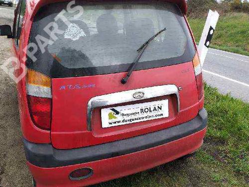 Front left window mechanism HYUNDAI ATOS (MX)  | BP5114374C22 