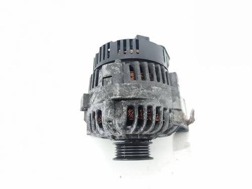 Used Alternator Alternator BMW 3 (E36) 318 tds (90 hp) 33886848 33886848