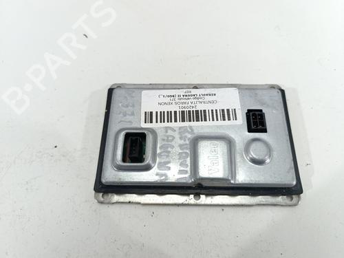 Module xenonverlichting RENAULT LAGUNA II (BG0/1_) 1.9 dCi (BG08, BG0G) (120 hp) 32342971