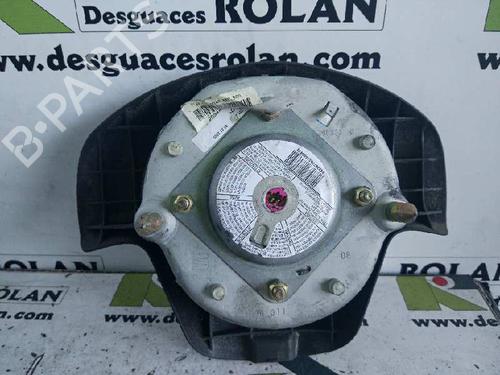 Driver airbag SEAT IBIZA III (6L1)  | BP4056299C9 