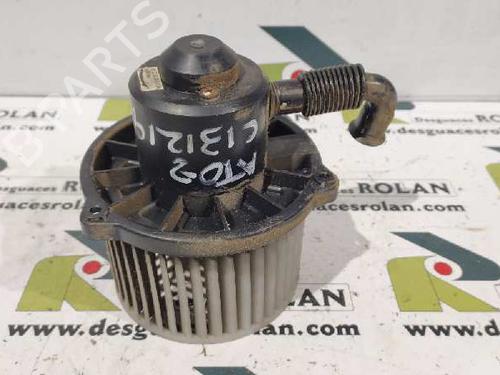 Used Heater blower motor HYUNDAI ATOS (MX) 1.0 i (54 hp) 4827900
