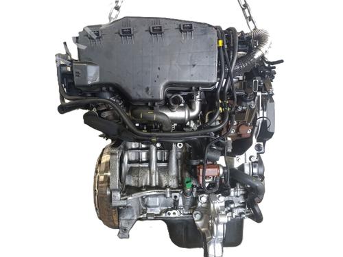 Engine PEUGEOT 307 SW (3H) 1.6 HDI 110 | BP29833006M1