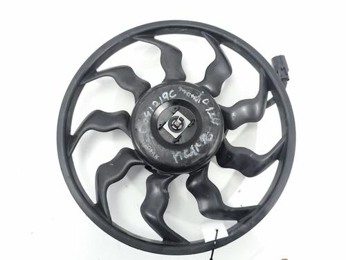 Used Radiator fan Radiator fan KIA PICANTO II (TA) [2011-2018] 33983671 33983671