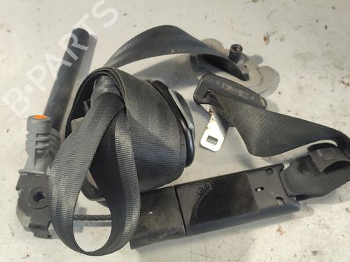 Airbag Kit RENAULT LAGUNA III (BT0/1) 2.0 dCi (BT01, BT08, BT09, BT0E, BT0K, BT12, BT1C, BT1D,... | BP10361963C86 