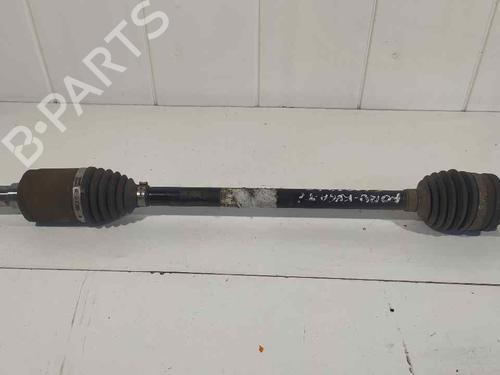 Used Left rear driveshaft FORD KUGA I 2.0 TDCi (136 hp) 7107333