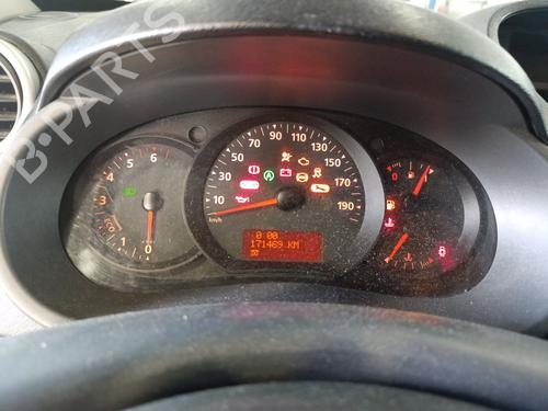 Engine RENAULT KANGOO Express (FW0/1_) 1.5 dCi 75 (FW07, FW10, FW04) | BP39612970M1 - Image 17