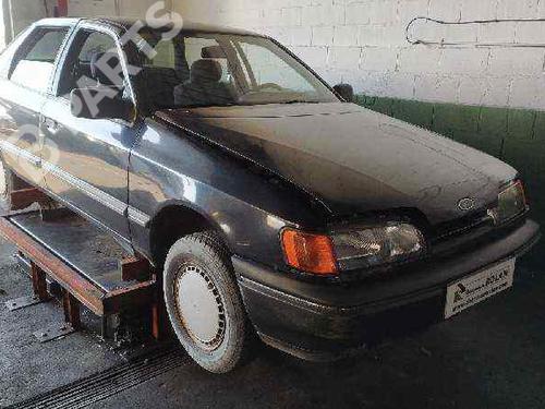 Used Parts FORD SCORPIO I (GAE, GGE)  2.0 i  775701