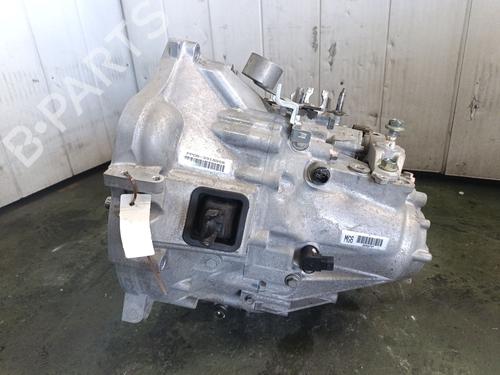 Used Gearbox HONDA CIVIC VIII Hatchback (FN, FK) 2.2 CTDi (FK3) (140 hp) 29479901