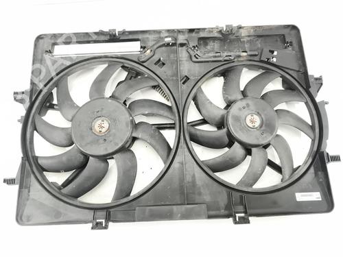 Radiator fan AUDI A4 B8 (8K2) 2.0 TDI 16V | BP34251885M35 - Image 5