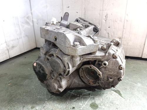 Used Gearbox SEAT ALTEA XL (5P5, 5P8) [2006-2015]  26558418