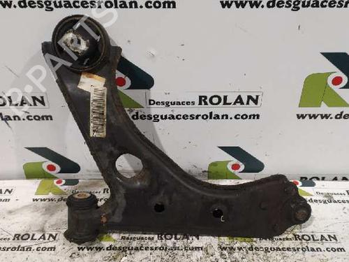 Right front suspension arm FIAT GRANDE PUNTO (199_) 1.4 (199AXB11, 199AXB1A, 199BXB1A, 199AXL1A) | BP6024520M13 