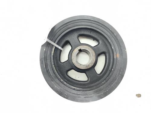 Used Pulley Pulley SUBARU IMPREZA Hatchback (GR, GH, G3) 2.0 D AWD (150 hp) 34539221 34539221