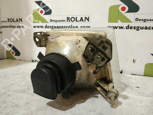 Right headlight FORD TRANSIT Van (V_ _)  | BP4076176C29