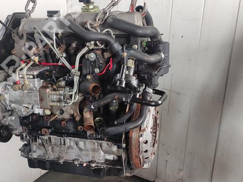 Used Engine Engine FORD FOCUS I (DAW, DBW) [1998-2009] 9975200 9975200