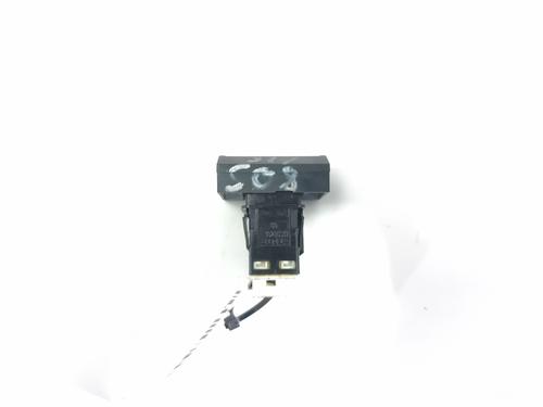 Warning switch PEUGEOT 508 II (FB_, FH_, F3_) 2.0 BlueHDI 160 (FHEHYR) | BP33689673I22 - Image 5