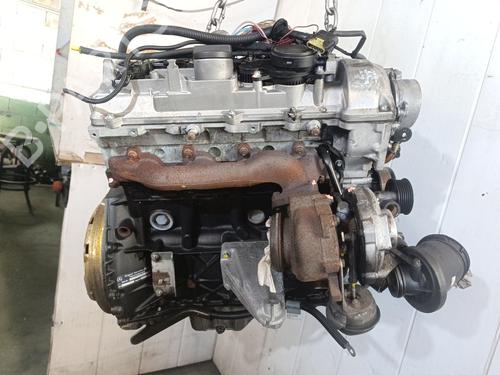Engine MERCEDES-BENZ C-CLASS Coupe (CL203)  | BP29490803M1 