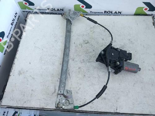 Used Front left window mechanism PEUGEOT 406 (8B) [1995-2005]  4062525