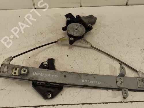 Rear right window mechanism SUBARU IMPREZA Hatchback (GR, GH, G3) 2.0 R AWD (GH7) BP9458234C25