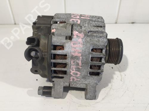 Alternator PEUGEOT 308 I (4A_, 4C_) 2.0 HDi | BP12549351M7 