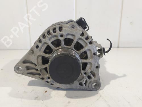 Used Alternator KIA CARENS IV [2013-2025]  7250095
