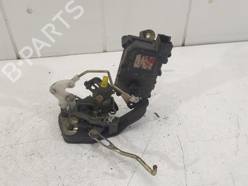 Rear right lock HYUNDAI ACCENT II (LC)  | BP8418780C99 