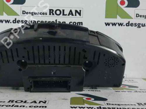 Instrument cluster VW PASSAT B6 (3C2) 1.9 TDI | BP4058999C47 
