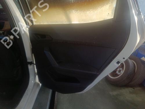 Used Rear right window mechanism Rear right window mechanism 39476014 39476014