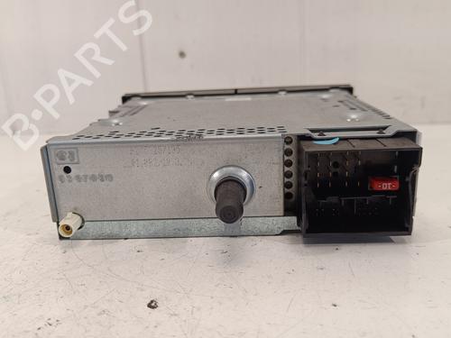 Bilradio CITROËN C3 I (FC_, FN_)  | BP17068983E6 
