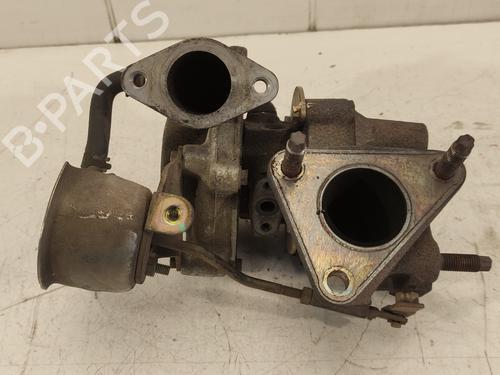 Used Turbocharger/Supercharger NISSAN PRIMERA Estate (WP12) 2.2 Di (126 hp) 9542400